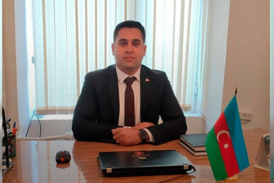 Lənkəran: bu gün qazimiz Eyvaz Hüseynzadənin ad günüdür