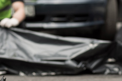 Lənkəran sakini ölümlə nəticələnən qəza törədib