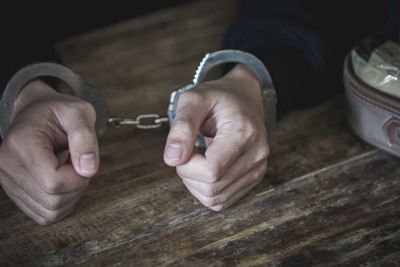 Lənkəran sakini Biləsuvarda saxlanılıb