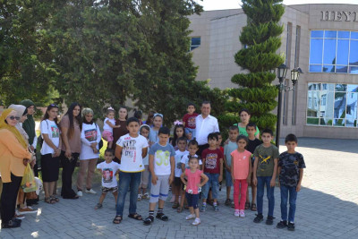 Çörəyin qiyməti yenə qalxıb?