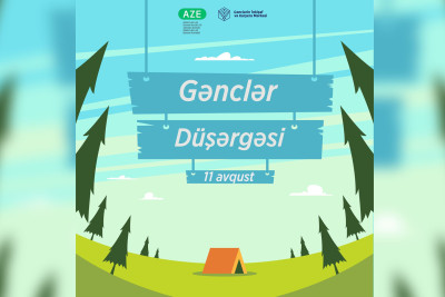 Astarada “Gənclər düşərgəsi” təşkil olunacaq