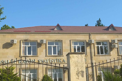Masallı əhalisinin sayı açıqlanıb