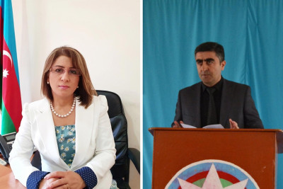 Lənkəran və Astara üzrə təhsil sektorlarına müdir təyin olunub