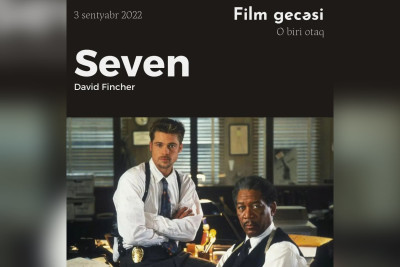 Lənkəran sakinlərini maraqlı film gecəsi gözləyir