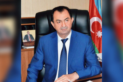 Taleh Qaraşov Tuado kənd sakinləri ilə görüşəcək