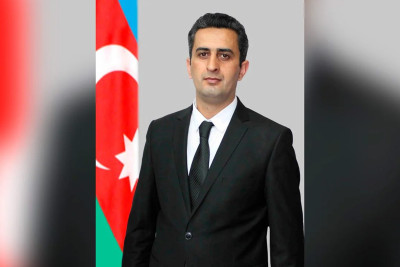 Lənkəran-Astara Regional Təhsil İdarəsinin müdir müavini istefa edib