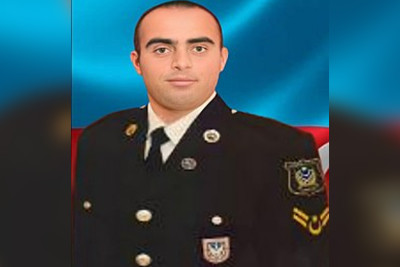 Bu gün astaralı şəhid İlkin Kazımovun mövlud günüdür