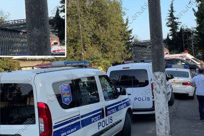 Lənkəran sakininin intihara cəhdinə polis əməkdaşı səbəb olub - İDDİA