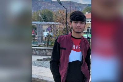 Türkiyədə təhsil alan tələbə Masallıda özünü asıb