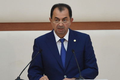Lənkəran: icra başçısı Aşağı Nüvədi sakinləri ilə görüş keçirəcək
