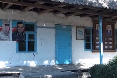 Masallı: Qəzvinoba kənd məktəbinin yeni binası tikiləcək
