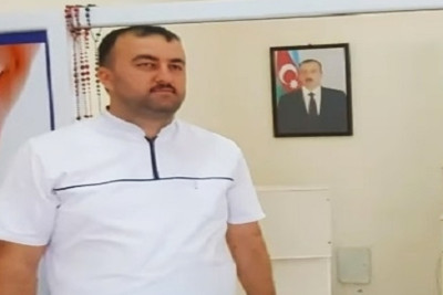 Lənkəran: intihar edən Müşfiq Bağırov haqda yeni məlumatlar