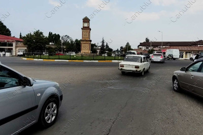 Sürücülərin nəzərinə: Lənkəranın Ləvəngi dairəsində qaydalar dəyişilib