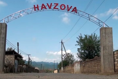 Lənkəran: uzunluğu 8,5 km olan kənd yolu yararsız haldadır