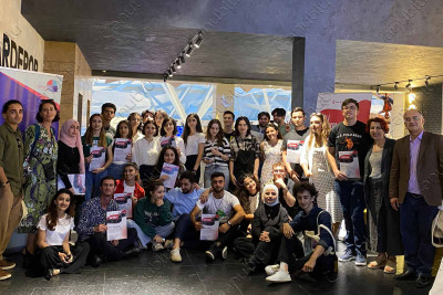 Cənub regionunda həyata keçirilən “Gizli Hekayələr” layihəsi sona çatıb