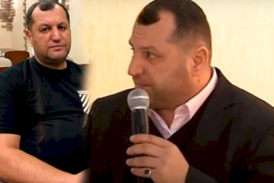 “AAAF Park-Astara”nın sabiq direktoru faciəvi şəkildə dünyasını dəyişib