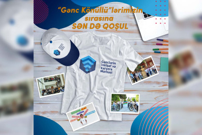 Lənkəranda könüllü olmaq istəyənlərin nəzərinə