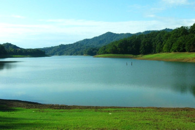 Xanbulan gölünə giriş pulludur? - Nazirlikdən açıqlama