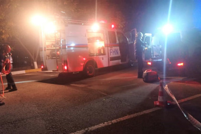 FHN: Cənub Regional Mərkəzində təlim təşkil olunub