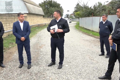 Masallı: “Mədəni irsi qorumaq naminə” mövzusunda tədbir