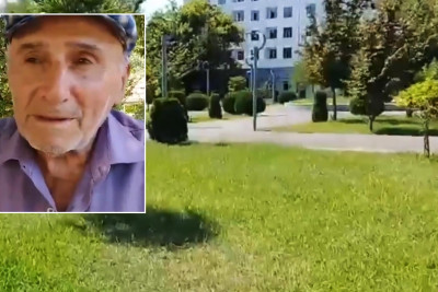 Lənkəran: “Şəminin bağı” adlanan parkdakı Şəmi kimdir?