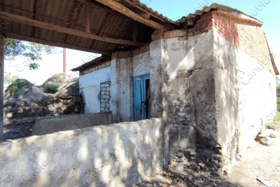 Xeyriyyəçi Hacı Məmmədə məxsus qədim Böyük hamam