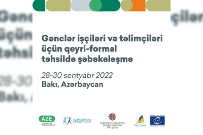 Cənub: gənc işçilər və təlimçilərin nəzərində