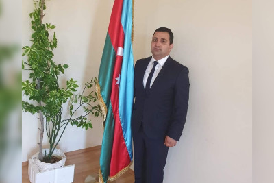 Masallı Vərəm dispanserinin baş həkimi girov saxlanılıb: o, intihara cəhd edib - İDDİA