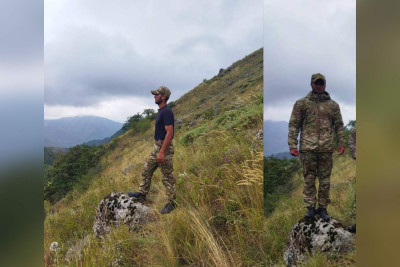 Astara: əsgərimiz Nurlan İsmayılov döyüşlərdə ağır yaralanıb