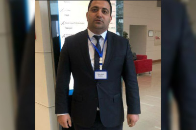 Masallı Vərəm Dispanserinin baş həkimi intihara cəhd etməsi ilə bağlı yayılan iddialara açıqlama verib