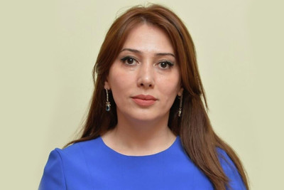 Rəsilə Əliyevanın döydüyü qız özünü eyvandan atmaq istəyib