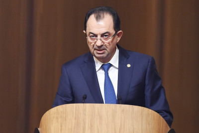 Lənkəran: Taleh Qaraşov Liman şəhər sakinlərini qəbul edəcək