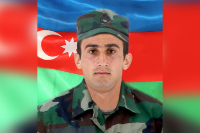 Masallı: bu gün şəhid Ağamalı Ağayevin doğum günüdür