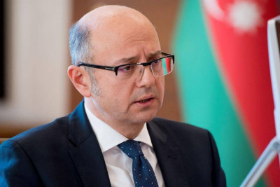 Masallı: Energetika naziri Pərviz Şahbazov vətəndaşları qəbul edəcək