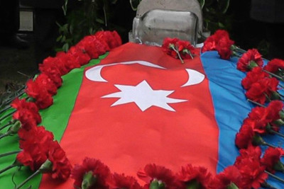 Şəhidlərimizin sayı 79 nəfərə çatıb