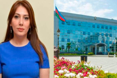 Rəsilə Əliyevanın ölkədən çıxışına “stop” qoyulub?