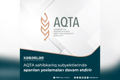 Lənkəran: “Fədək” market cərimələnib