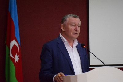 Masallı: Millət vəkili Məşhur Məmmədovun ailəsində itki