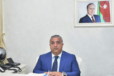 “Azərsu” ASC-nin sədr müavini Masallı və Yardımlı sakinlərini qəbul edəcək