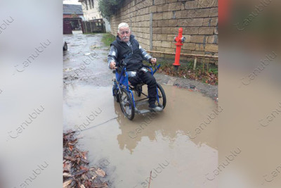 Astara: Rafiq Məmmədov küçəsinin sakinləri Cenublu.az-a müraciət ediblər