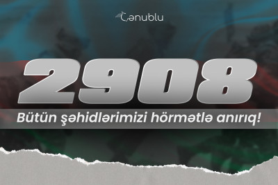 Bu gün İkinci Qarabağ müharibəsinin başlamasından iki il ötür