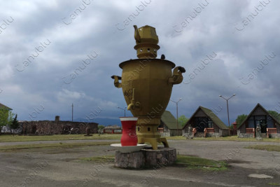 Lənkəran: “Samovar”ın müəllifi olan memar Marifə Əhmədova vəfat edib