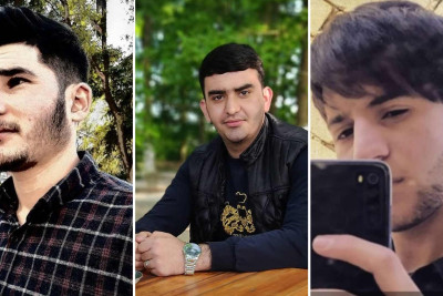 Düşmən təxribatı nəticəsində şəhidlik zirvəsinə ucalan daha üç cənublu qəhrəman