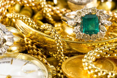 Lənkəran: evlərin birindən 15 min manatlıq qızıl-zinət əşyaları  oğurlanıb