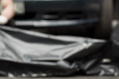 Astara sakini piyadanı vurub: o, hadisə yerində dünyasını dəyişib