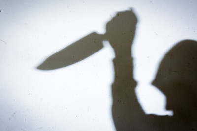 Lənkəranda kənd məscidinin axundu məsciddə bıçaqlanıb