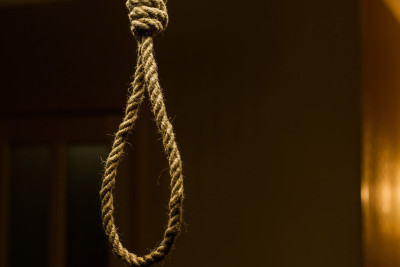 Ürgə kəndində intihar edən qızın kimliyi açıqlanıb