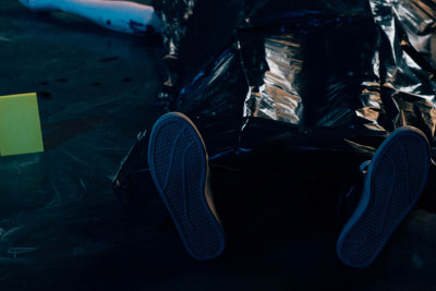 Masallıda 69 yaşlı qadın öldürülüb