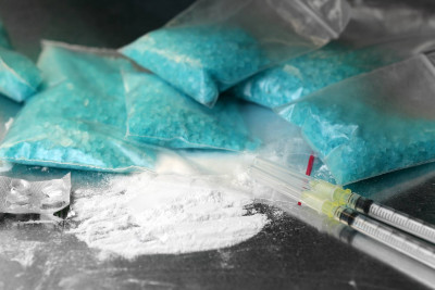 Astara: polis əməkdaşları 3 kq-dan çox narkotik aşkarlayıblar