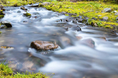 Cənub çaylarından sel keçəcəyi ehtimal olunur